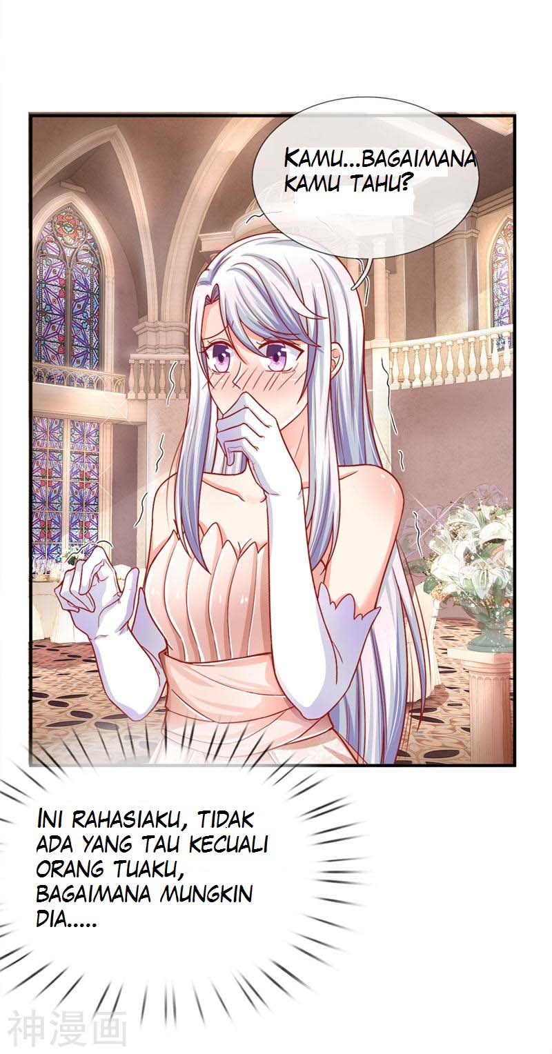 Immortal Daddy Xianzun Chapter 03 Gambar 24